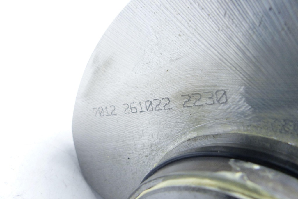 Ford ranger vw amarok 2 3.0 tdi ecoblue dxw 2022r wał колінчастий + вкладиші Зі Шроту