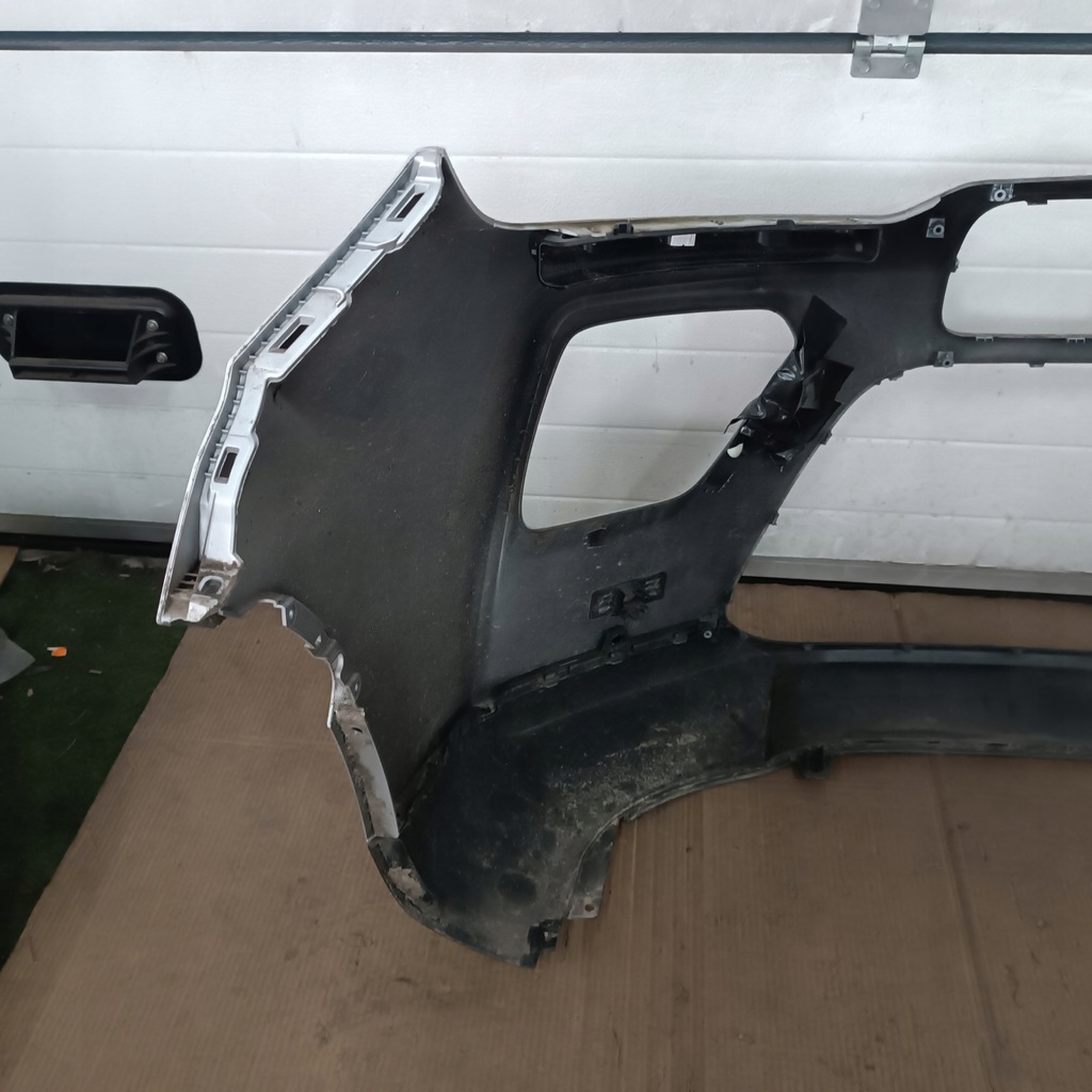 фото №10, Бампер перед kia soul iii e ev 86511-j2000