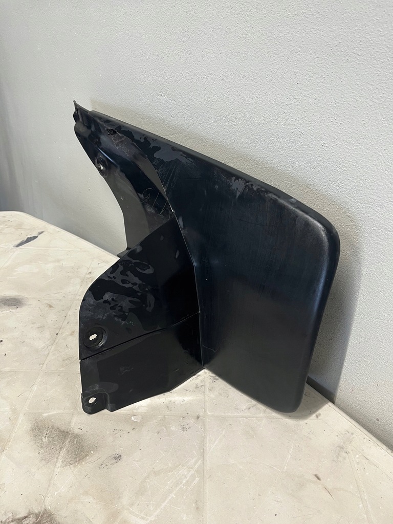 фото №5, Брызговик правый задняя toyota land cruiser 2019 76647-60050