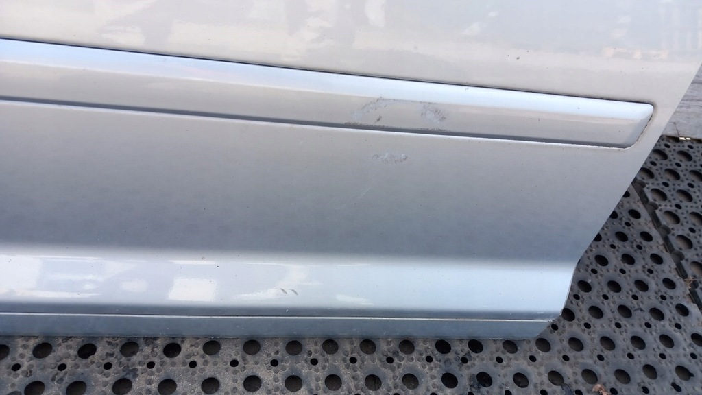 фото №9, Audi a3 8p lift 5d двері перед правий lx7w