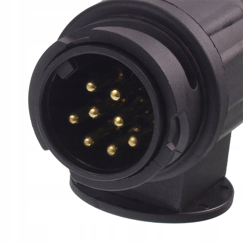 фото №2, Шланг спіральний 13/12v роз'єми plastiko