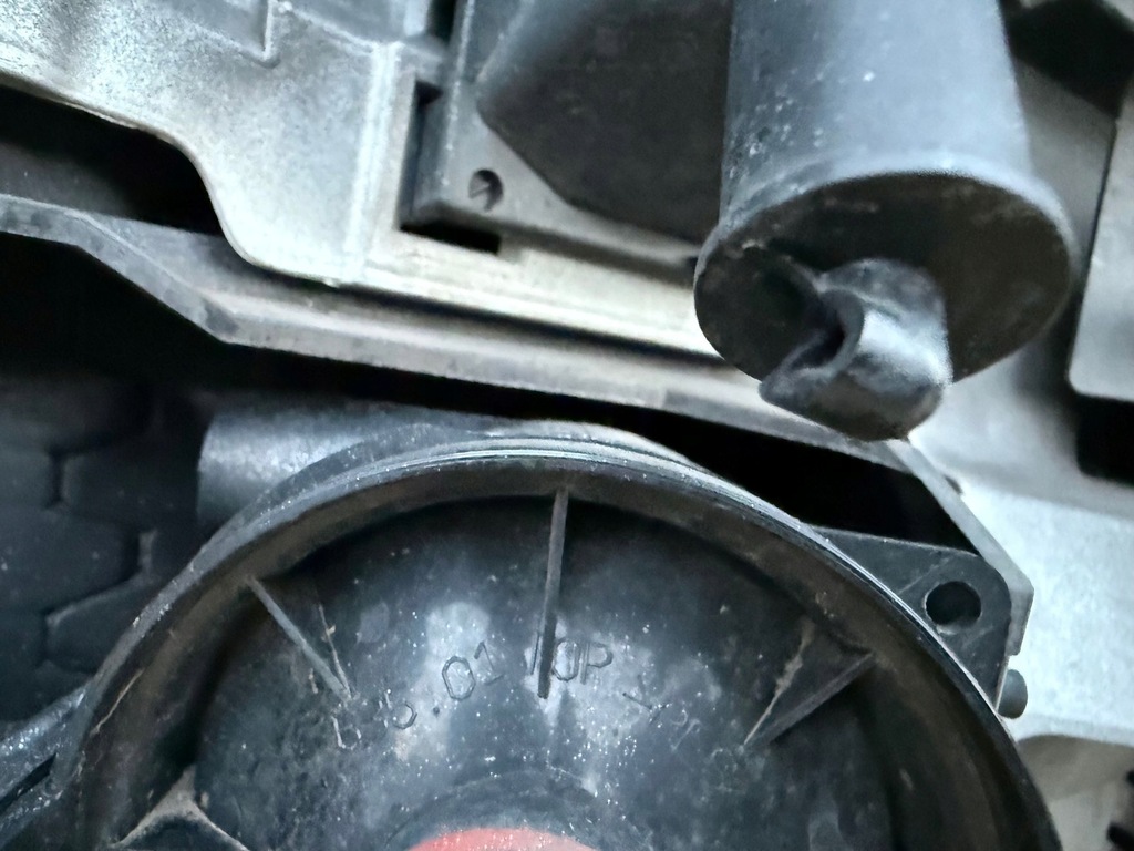 фото №12, Бампер передній volvo xc70 lift 2008- оригінал комплект