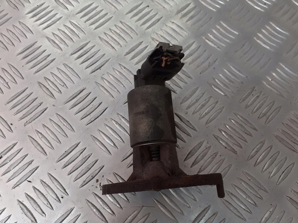 фото №2, Клапан egr opel vectra c 2.2 direct