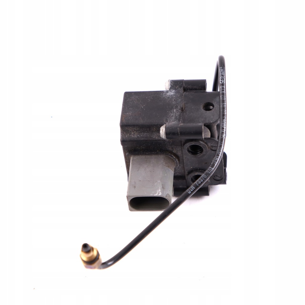 фото №11, Bmw e70 x6 e71 распределитель компрессор подвеска