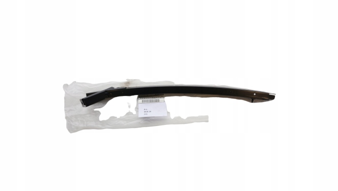 фото №1, Молдинг направляющая дверь левый задняя infiniti qx70 fx