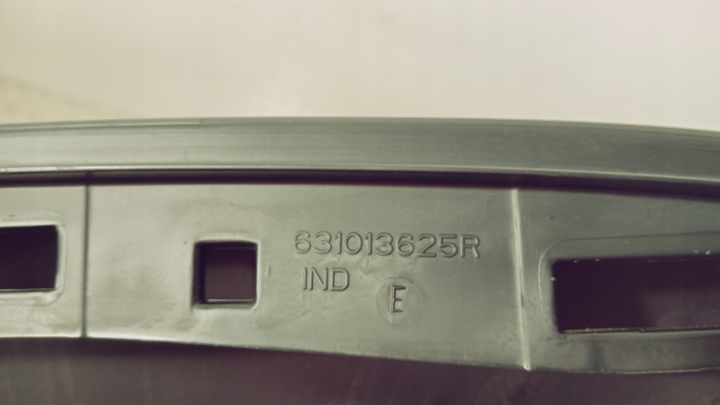 Крило renault twingo 3 14-24 631012525r 631013625r оригінал ліве новий Київ