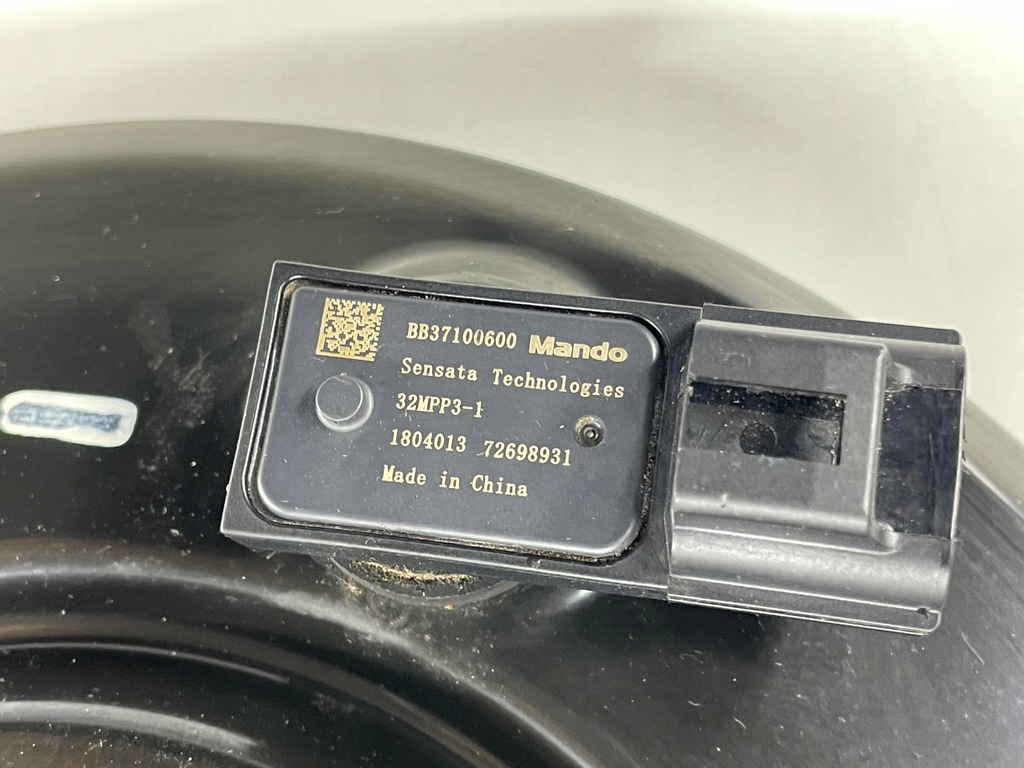 фото №8, Підсилювач гальм гальмівні kia rio iv 17- nfga0376