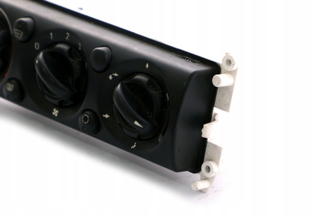 фото №6, Mini cooper one r50 r52 панель кондиціонера обдув