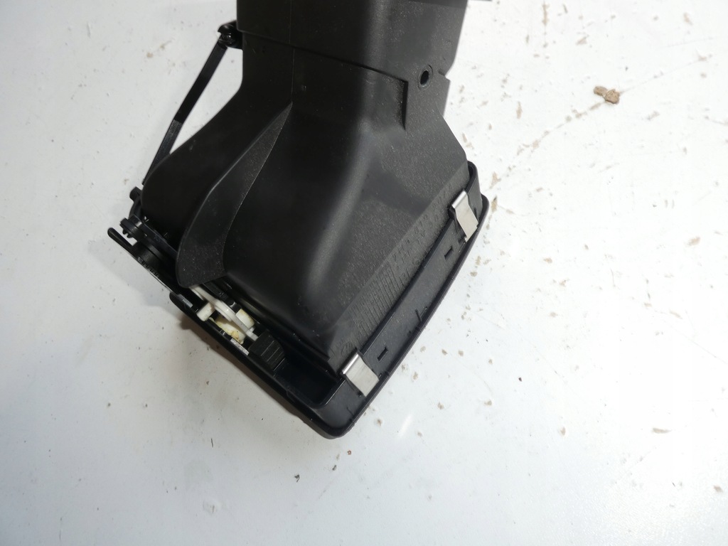 фото №6, Решітка обдув права vw t5 multivan 7h5819204a