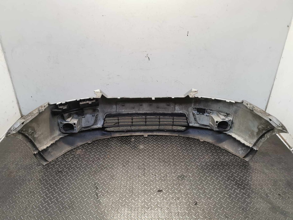 фото №6, Бампер перед ford focus mk1 d1