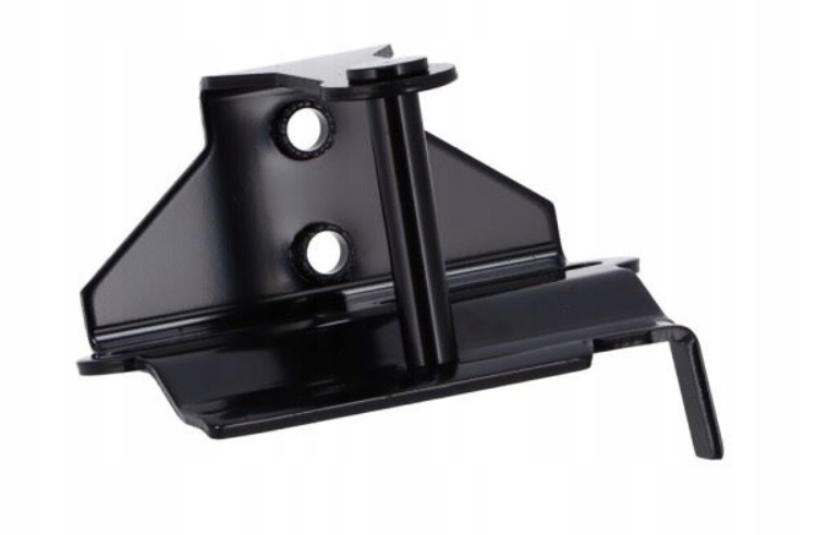 фото №1, Засов замок решётка капот scania p g t r 04-