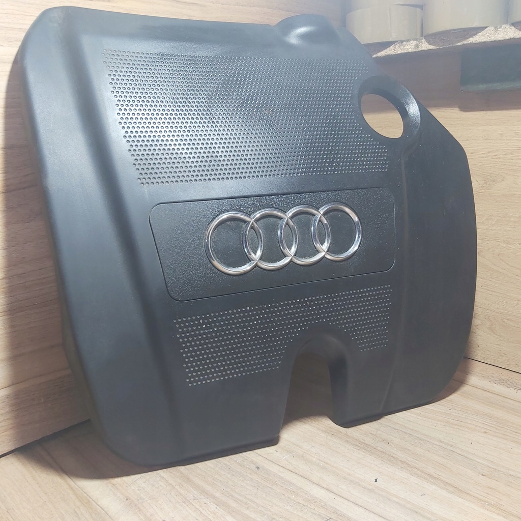фото №1, Захист двигуна audi a3 8l 1.6