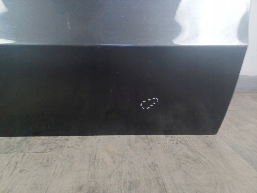 Дверь --- mercedes eqc w293 293 --- ---- передние левая -- перед левый Оригинал