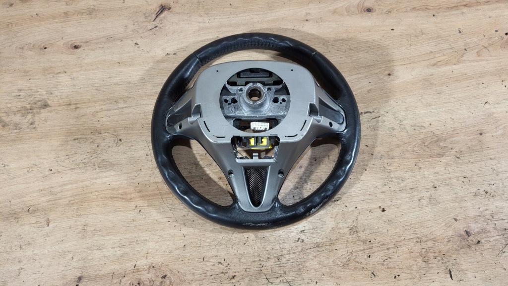 фото №10, Воздуховод с мультифункция honda civic viii 8 ufo hb 5d