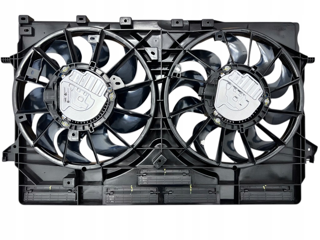 фото №1, Вентиляторы nissan rogue t33 vc-t e-power 2022- 21481-6rs0a 21481-6rc0a