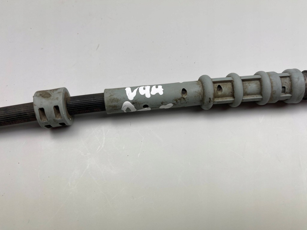 Citroen ds7 crossback 2020 шланг / пабтрубок  трубка тормозной Недорого