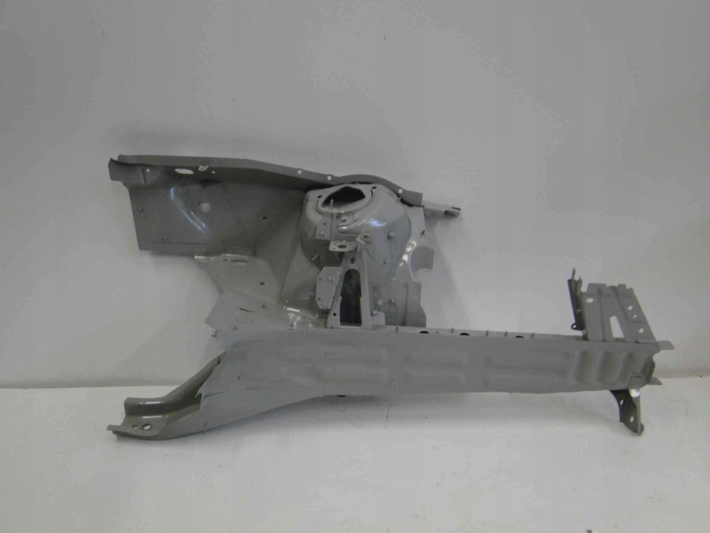 фото №4, Mercedes slk slc r172 172 лонжерон левая подкрылок