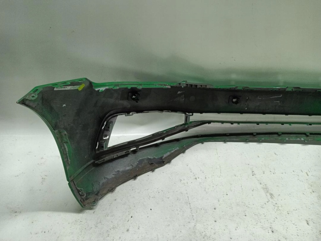 фото №6, Бампер перед передній vw passat b8 3g0807221