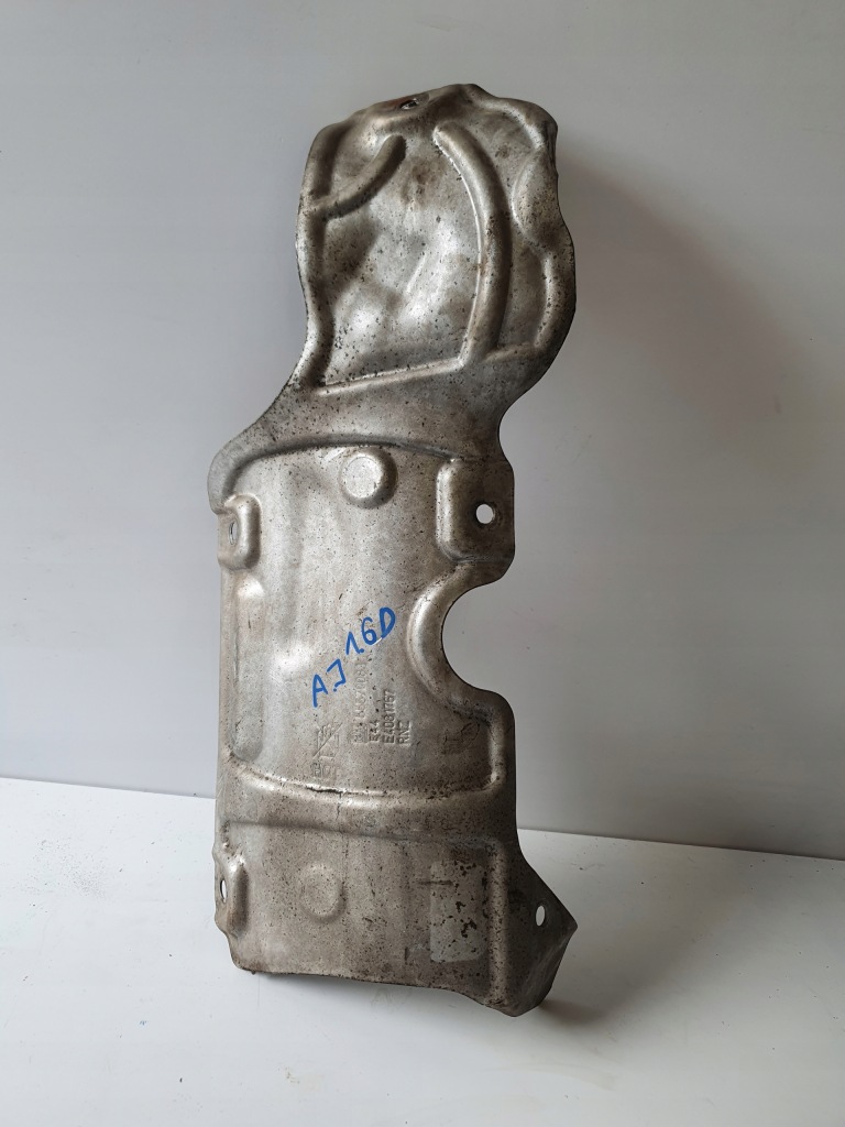 фото №1, Opel astra j захист теплова 1.6 cdti 55570083