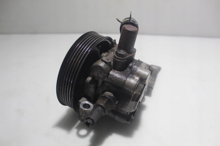 фото №3, Насос підсилювача mazda mpv ii 2.3