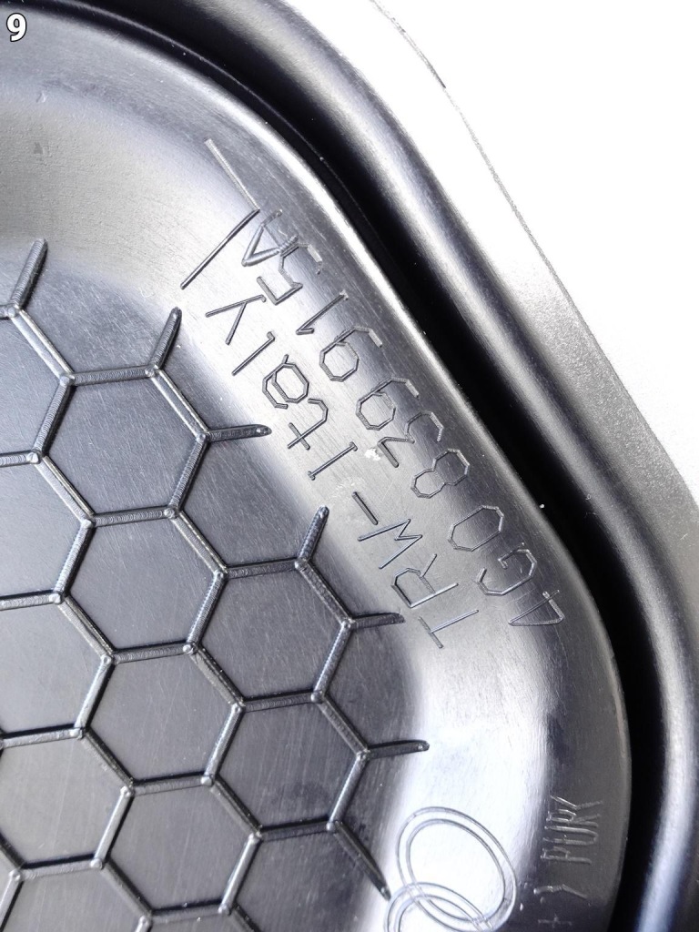 фото №10, Audi a6 s6 c7 4g5 10-18 lift sedan седан дверь + стекло левая задняя x7p