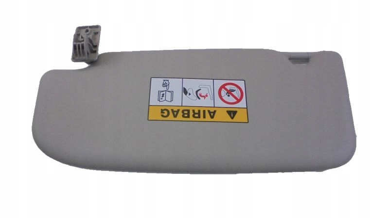 фото №1, Kadjar защита солнцезащитная правая oryg