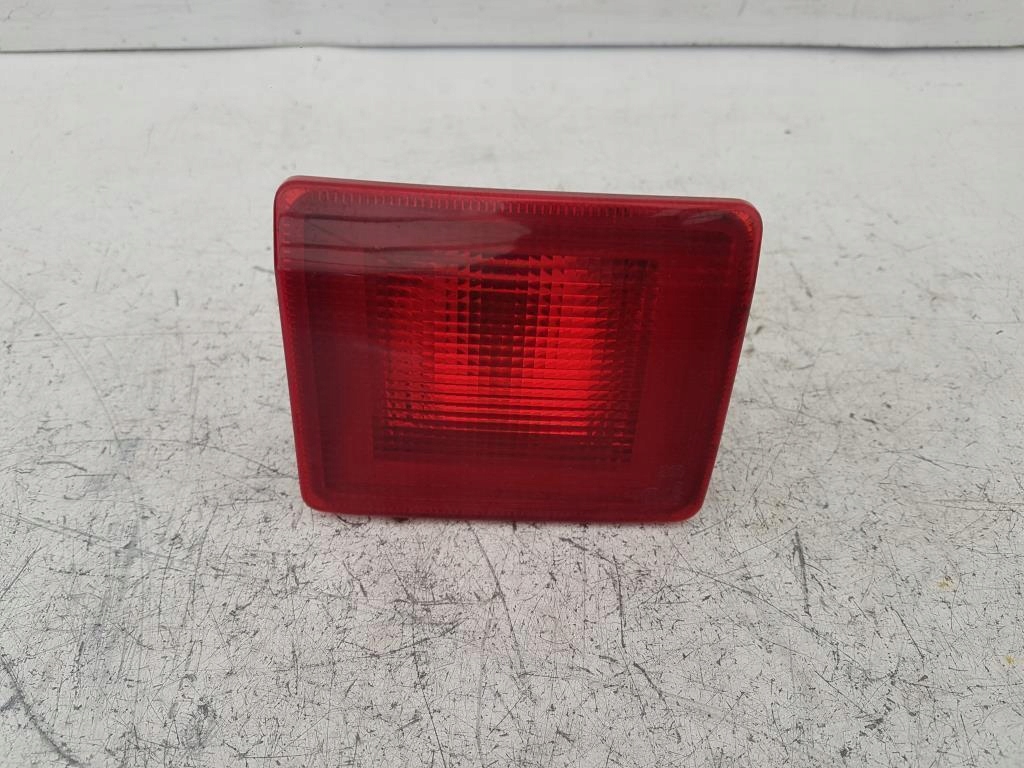 фото №1, Лампа левый задняя w крышка peugeot 407 sw 9646507480