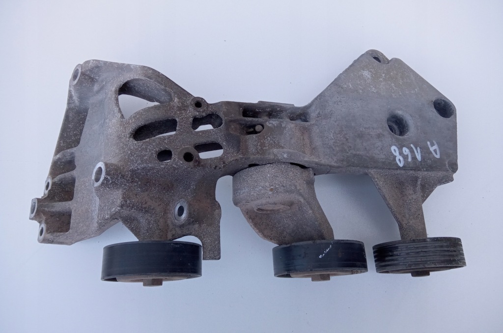 Кронштейн генератора обладнання mercedes a klasa w168 Оригінал