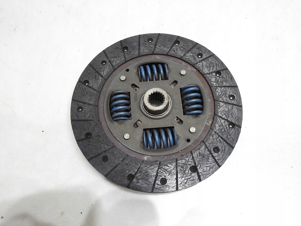 фото №6, Диск колесо маховик peugeot 407 2.2 16v