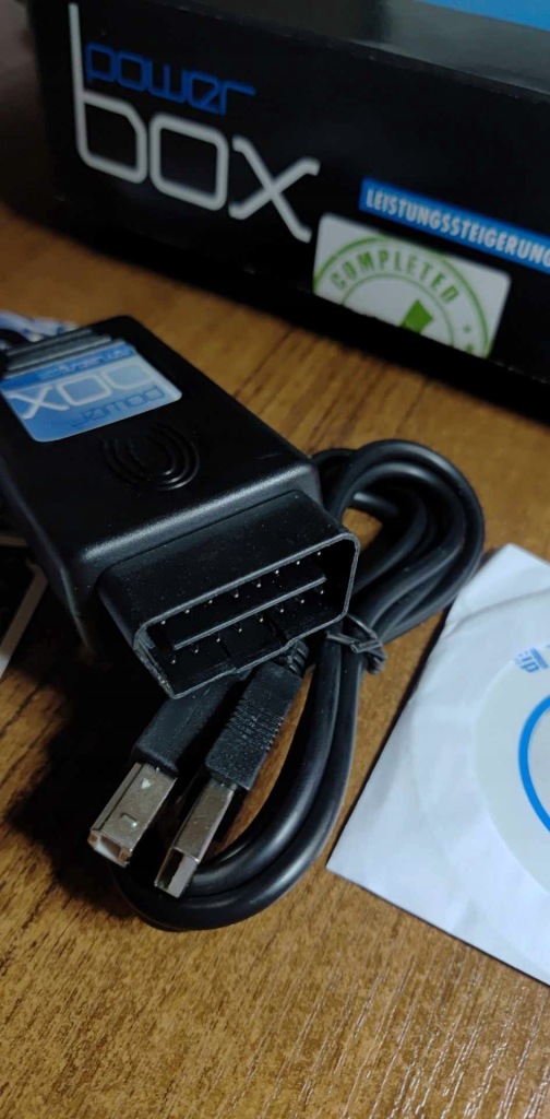 Powerbox agrar чип тюнинг pro модуль valtra t-modell cvc magts1230 s581 Оригинал