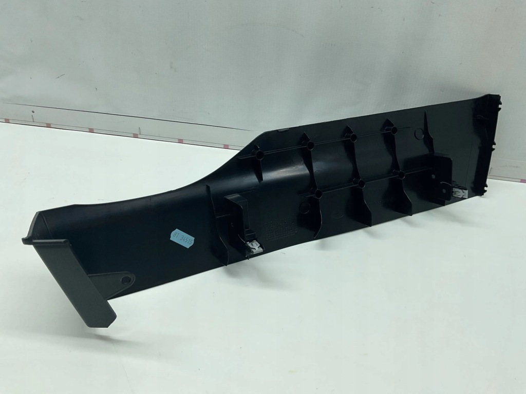 фото №2, Land rover discovery 4 - lr4 2016 сидіння, сидіння захист ebv500022pvj