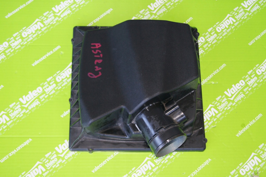 фото №1, Корпус фильтра astra j 1.6cdti astra iv zafira c