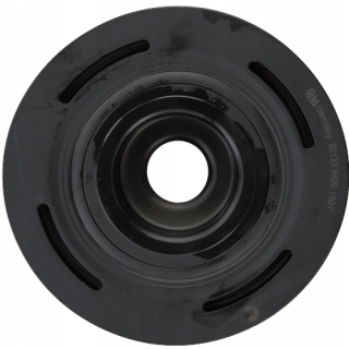 Шкив renault opel master ii+iii 2,5dci mova Недорого