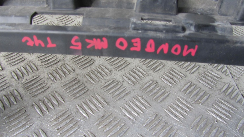 Ford mondeo mk5 универсал абсорбер бампера задняя 14- с Разборки