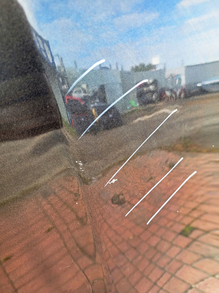 фото №7, Капот bmw 5 - f10 / f11 2010-2017