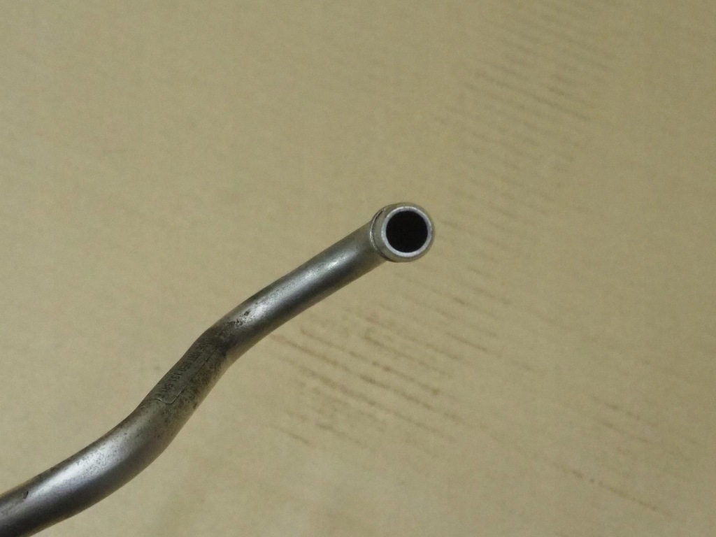 фото №15, Шланг трубка пального vw crafter 2.5 tdi 9064900839