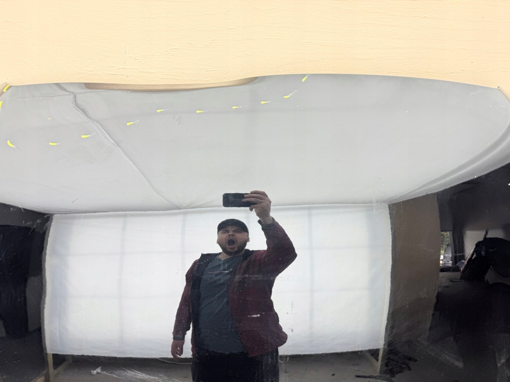 фото №5, Volvo xc60 ii 2017r- кришка капот двигуна перед передня