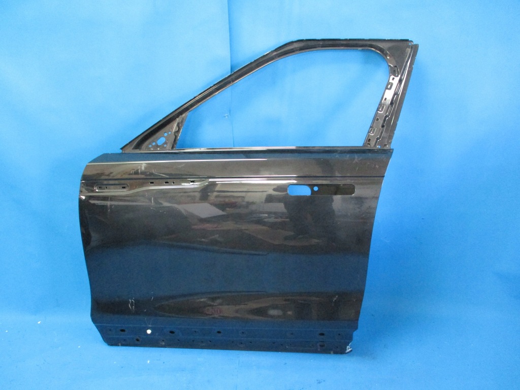 фото №1, Дверь левая перед land rover velar
