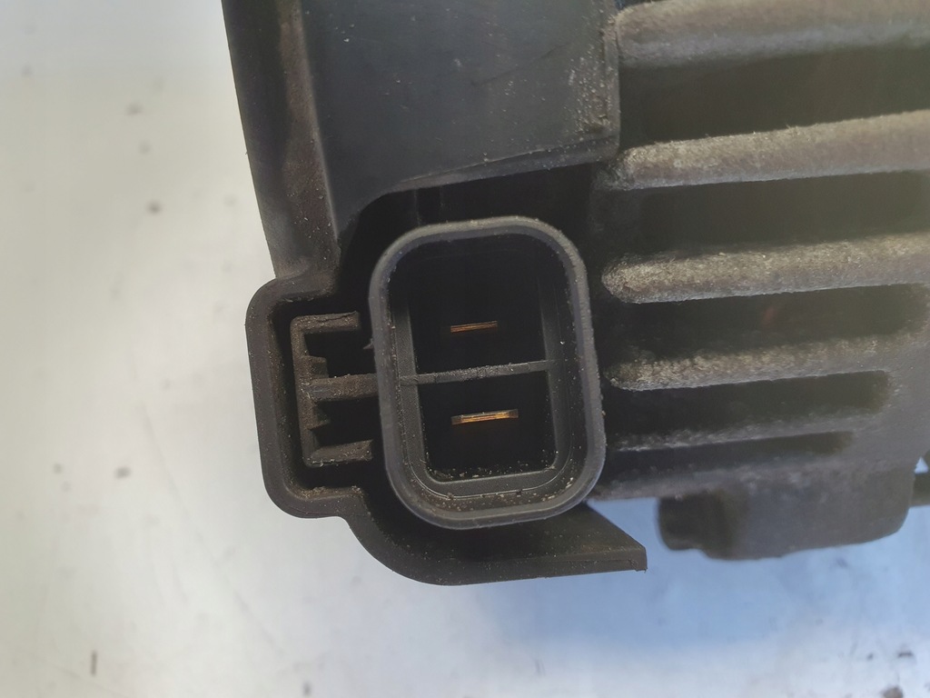 фото №9, Генератор opel astra iv j 1.7 cdti _ 8980311541 100a генератор