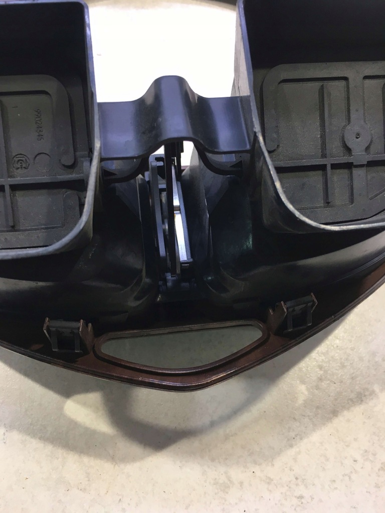 фото №10, Рамка середня комплект c5 i 9632615077 9632608577