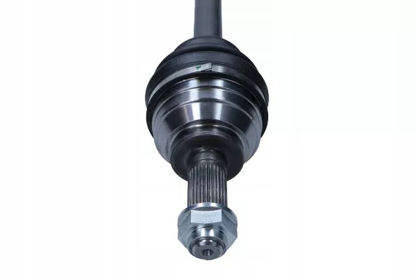 фото №3, Привідний вал land rover freelander le