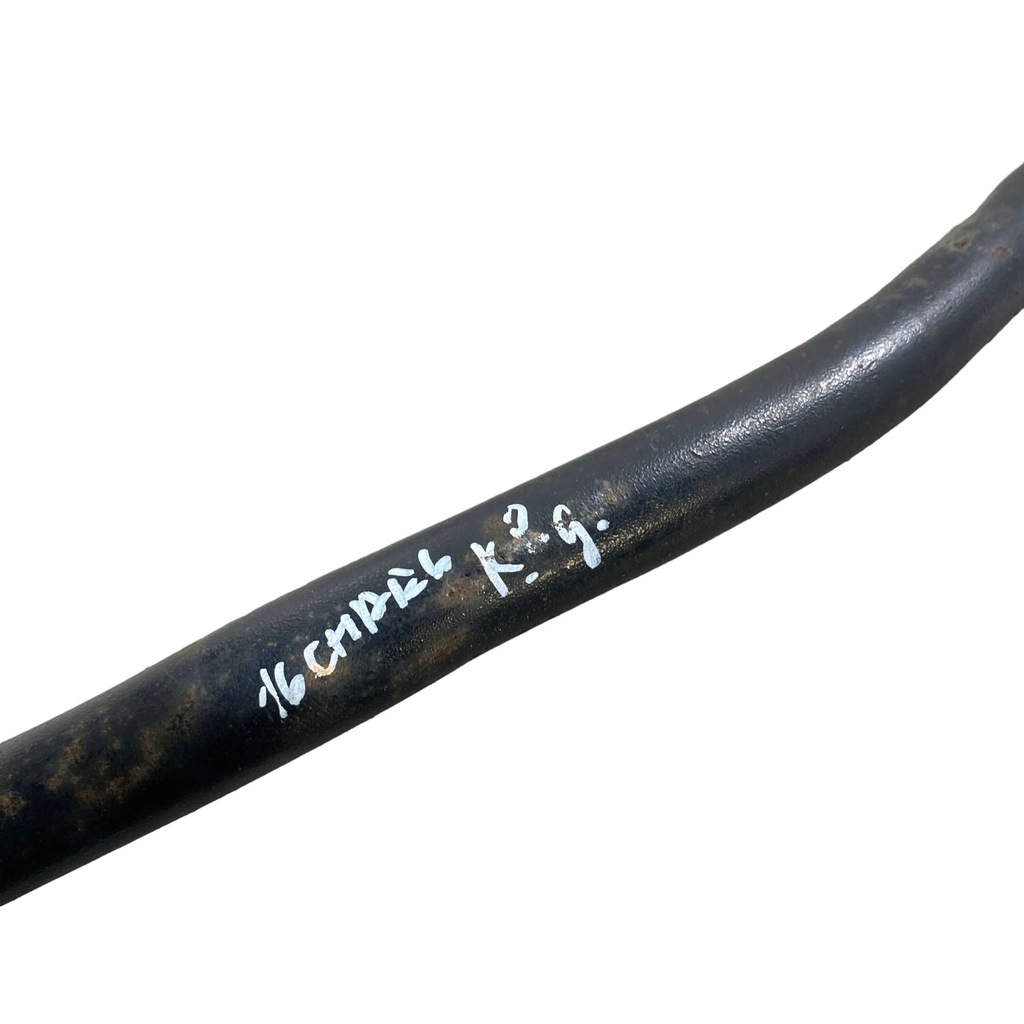 фото №7, Dodge charger 2016 ліва сторона важелі