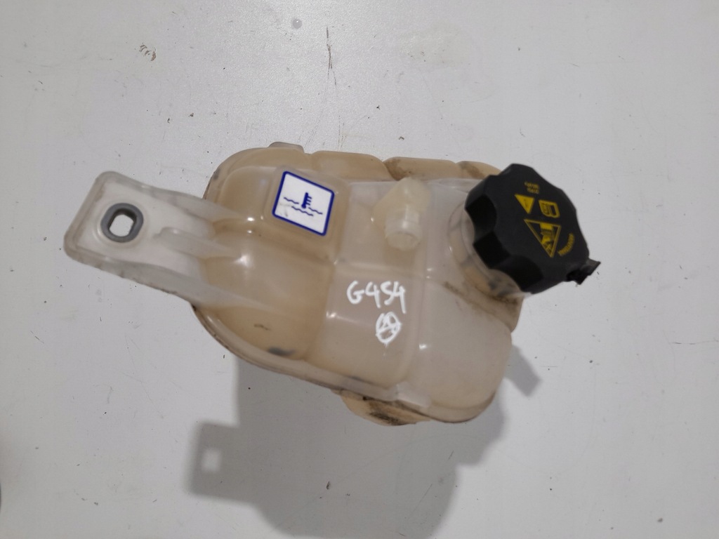 фото №1, Бачок расширительный alfa romeo giulia