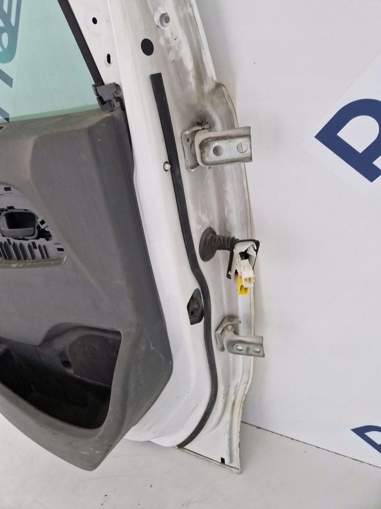 фото №12, Двері передні ліва лівий перед peugeot expert iii jumpy iii proace