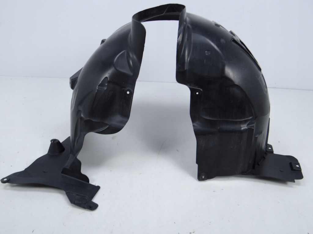 фото №1, Mercedes gla 156 x156 подкрылок передние левая w156 a левая сторона перед