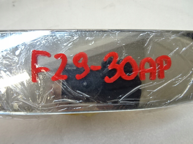 фото №9, Citroen ds7 peugeot 3008 ii дзеркало заднього виду внутрішнє 98197904xt