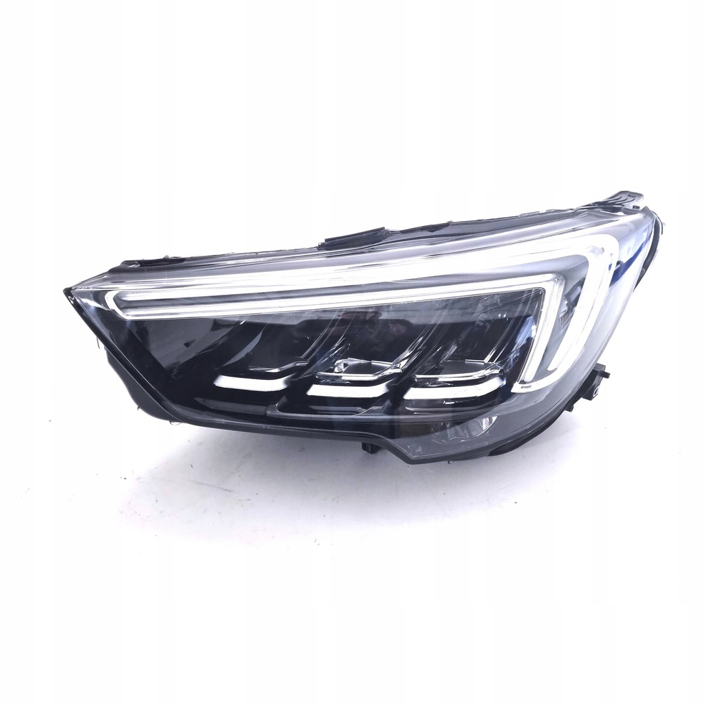 фото №1, Opel crossland x p17 full led лампа 39052147