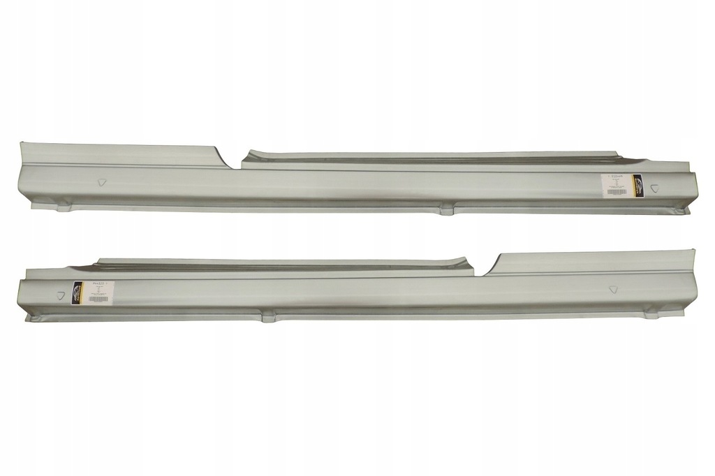 фото №1, Vw polo 6n 94-99 3d порог пороги nowe оцинковка le+pr