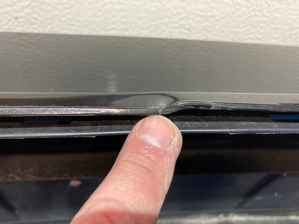 фото №12, Бампер задний vw id3 id.3 10a807421