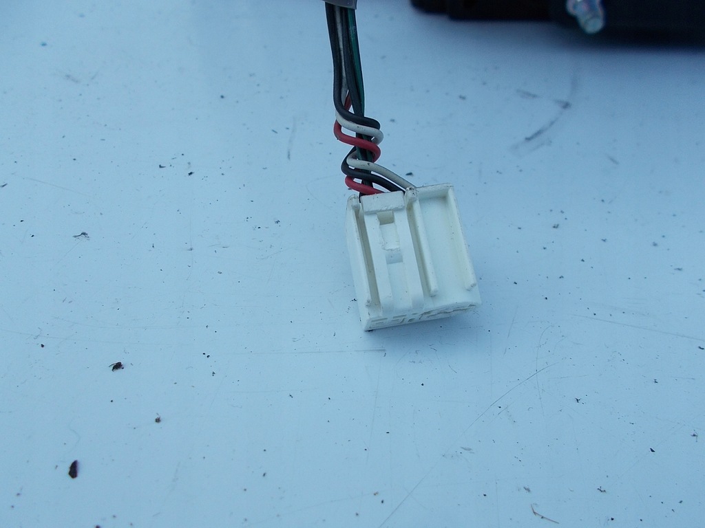 фото №6, Зеркало suzuki swift mk6 2005-10 левая europa z2s